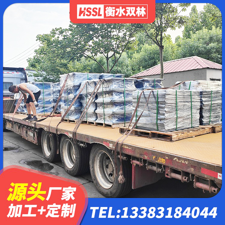 新市区建筑Y4Q铅芯橡胶隔震支座 新市区建筑隔震支座I型 新市区LRB隔震支座800(II型)源头工厂 新市区橡胶隔震支座LRB600生产厂家 - 第8张