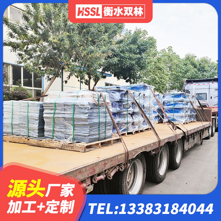 新市区LRB隔震支座1300(II型)生产厂家 新市区建筑减振隔震支座生产厂家 新市区LNR600隔震支座多少钱 新市区HDR600高阻尼橡胶隔震支座源头工厂 - 第5张