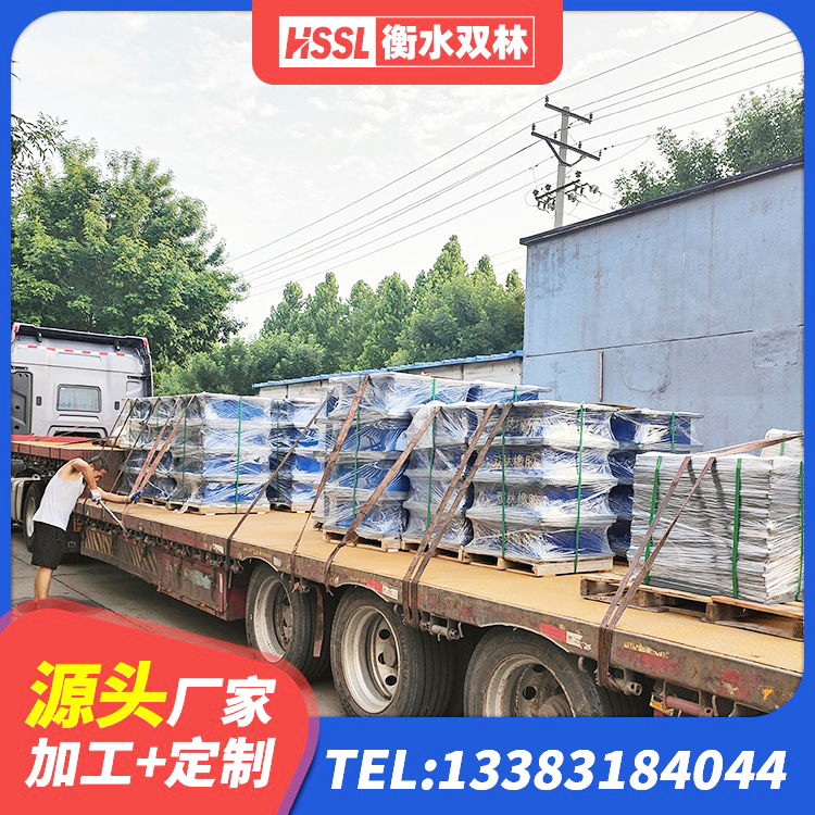 新市区结构抗震支座厂家 新市区建筑天然橡胶隔震支座LNR源头工厂 新市区建筑隔震橡胶支座厂家 新市区LNR水平力分散型橡胶隔震支座源头工厂 - 第3张