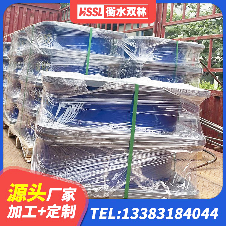 新市区LNR橡胶隔震支座 新市区非连续端铅芯橡胶隔震支座源头工厂 新市区LRB抗震支座 新市区建筑矩形铅芯橡胶隔震支座 - 第3张