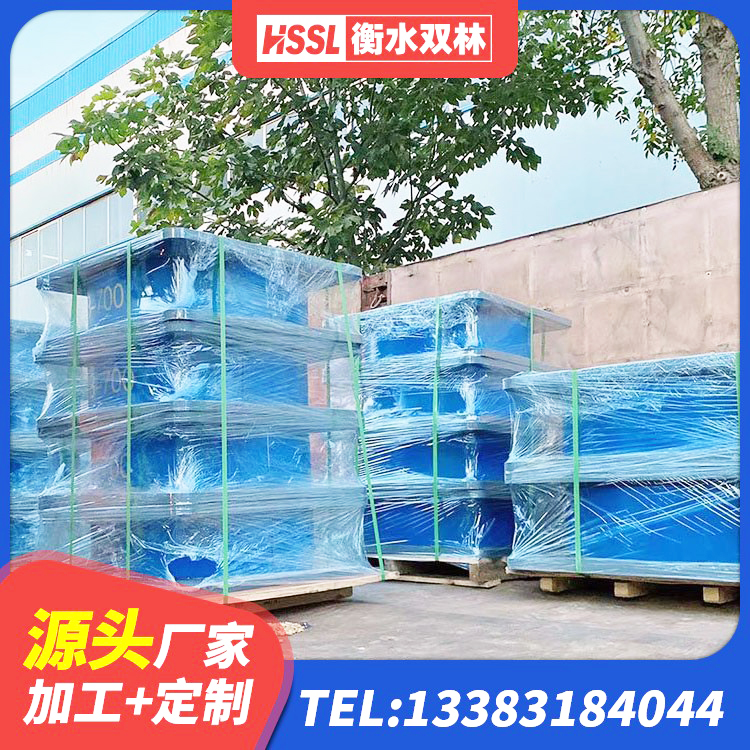 新市区铅芯隔震支座LRB1100-220源头工厂 新市区LRB隔震支座600(II型)生产厂家 新市区建筑橡胶隔震支座商家生产厂家 新市区抗震支座价格 - 第8张