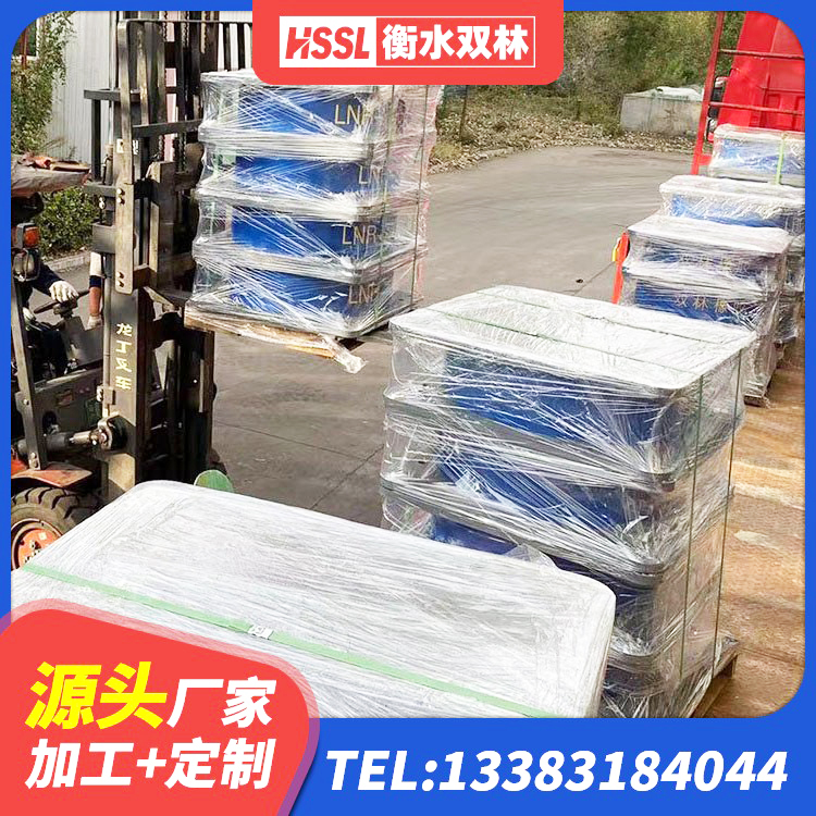 新市区LNR橡胶隔震支座 新市区非连续端铅芯橡胶隔震支座源头工厂 新市区LRB抗震支座 新市区建筑矩形铅芯橡胶隔震支座 - 第2张