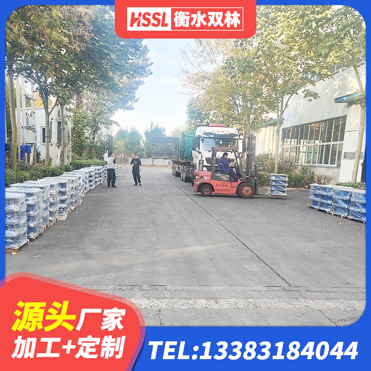 新市区LNR橡胶隔震支座 新市区非连续端铅芯橡胶隔震支座源头工厂 新市区LRB抗震支座 新市区建筑矩形铅芯橡胶隔震支座 - 第8张