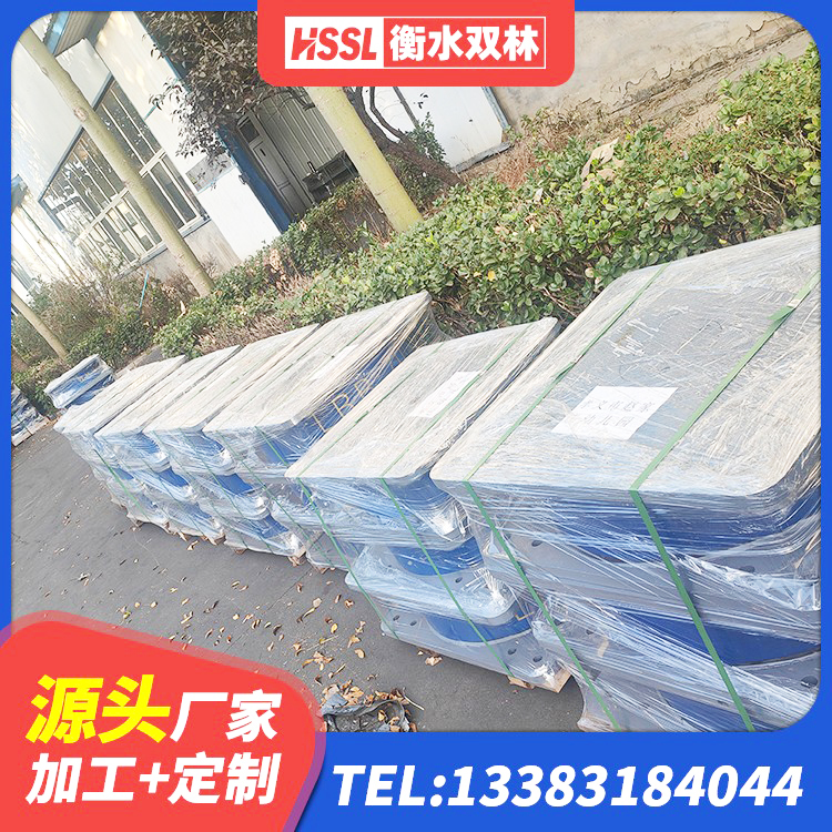 新市区建筑天然橡胶隔震支座(LNR) 新市区建筑高性能橡胶隔震支座 新市区厚叠层隔震支座厂家 新市区房屋建筑支座厂家 - 第3张